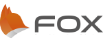 logotipo Fox
